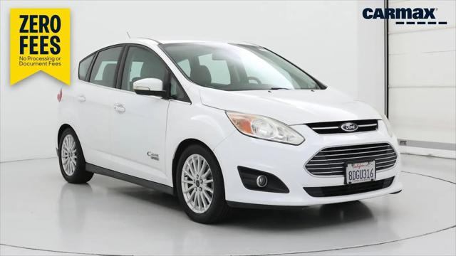 2014 Ford C-Max Energi SEL for sale in Fairfield, CA