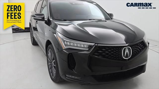 2023 Acura RDX A-SPEC Advance Package for sale in Costa Mesa, CA