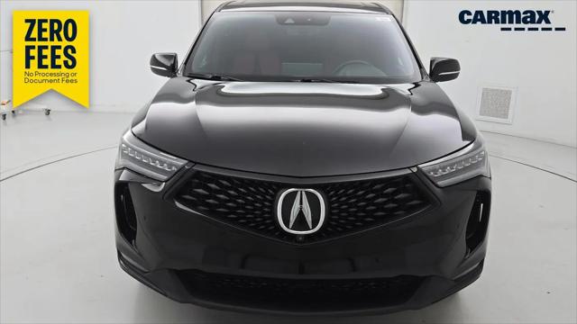 2023 Acura RDX A-SPEC Advance Package for sale in Costa Mesa, CA