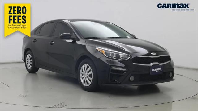 2019 Kia Forte FE for sale in Costa Mesa, CA