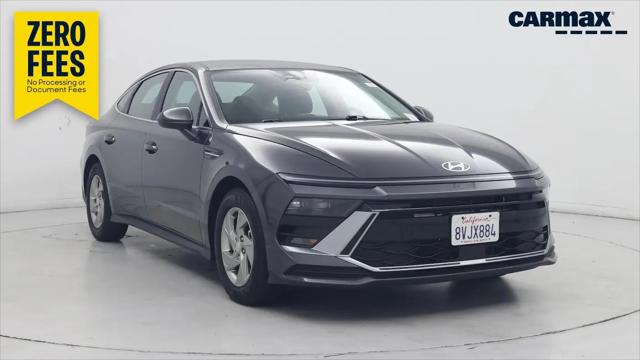 2025 Hyundai Sonata SE for sale in Costa Mesa, CA