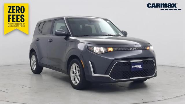 2024 Kia Soul LX for sale in Costa Mesa, CA