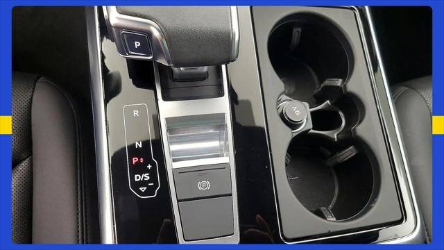 2023 Audi Q7 Premium Plus 45 TFSI quattro Tiptronic