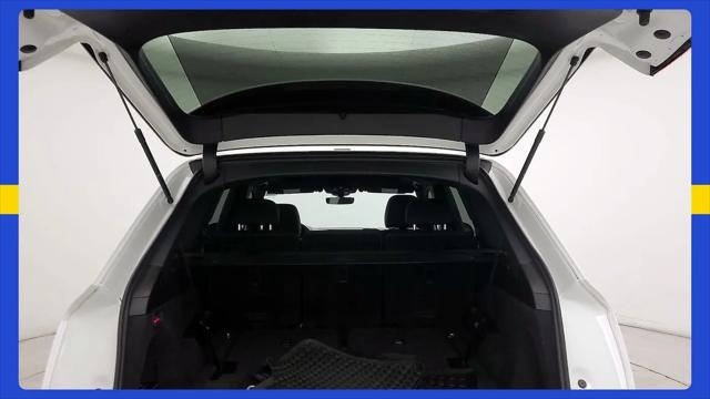 2023 Audi Q7 Premium Plus 45 TFSI quattro Tiptronic