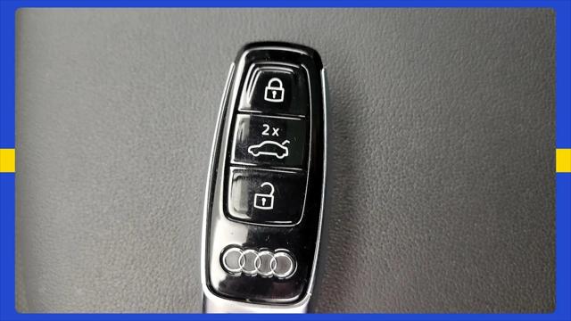 2023 Audi Q7 Premium Plus 45 TFSI quattro Tiptronic