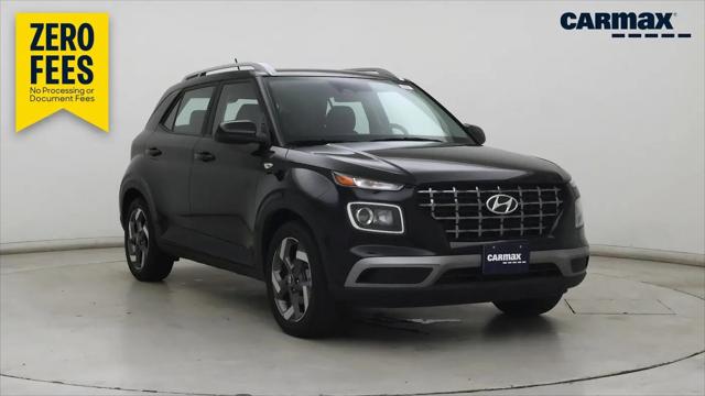 2025 Hyundai Venue SEL for sale in Winterville, NC