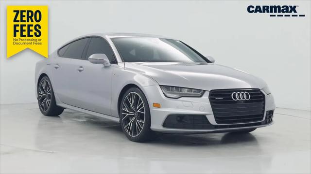 2017 Audi A7 Prestige for sale in Winterville, NC