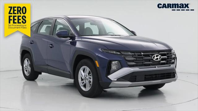 2026 Hyundai Tucson SE for sale in Winterville, NC
