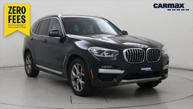 2021 BMW X3 xDrive30i for sale in Winterville, NC