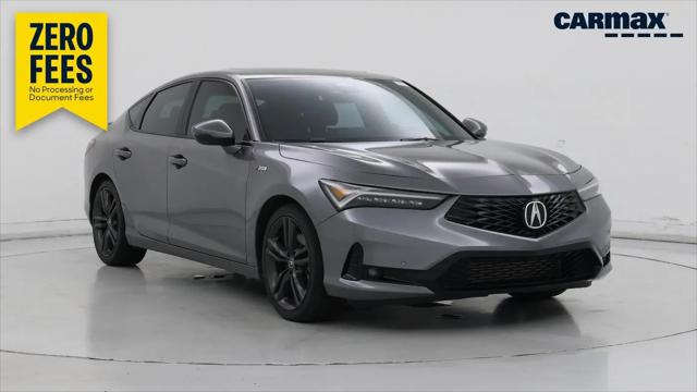 2024 Acura Integra A-SPEC Technology for sale in Winterville, NC