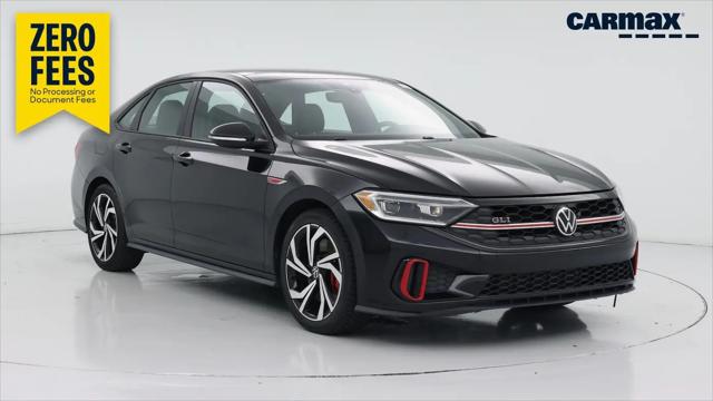 2022 Volkswagen Jetta GLI 2.0T Autobahn for sale in Winterville, NC