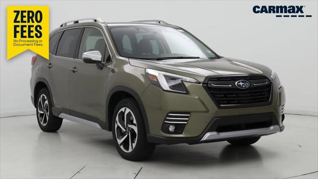 2024 Subaru Forester Touring for sale in Baton Rouge, LA