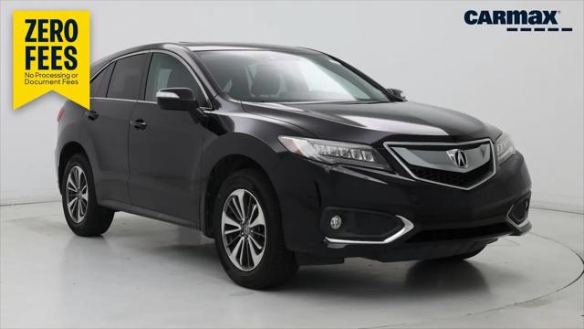 2018 Acura RDX Advance Package for sale in Baton Rouge, LA