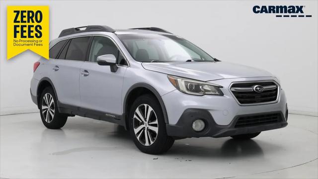 2018 Subaru Outback 2.5i Limited for sale in Baton Rouge, LA