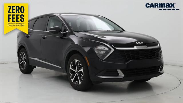 2023 Kia Sportage EX for sale in Baton Rouge, LA
