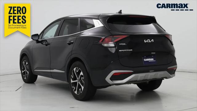 2023 Kia Sportage EX for sale in Baton Rouge, LA