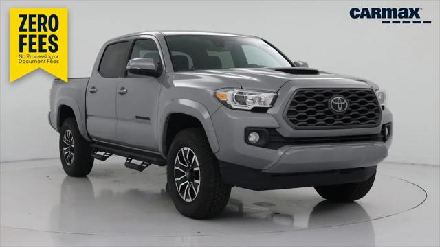 2021 Toyota Tacoma TRD Sport for sale in Baton Rouge, LA