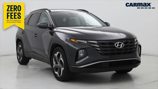 2023 Hyundai Tucson SEL for sale in Baton Rouge, LA