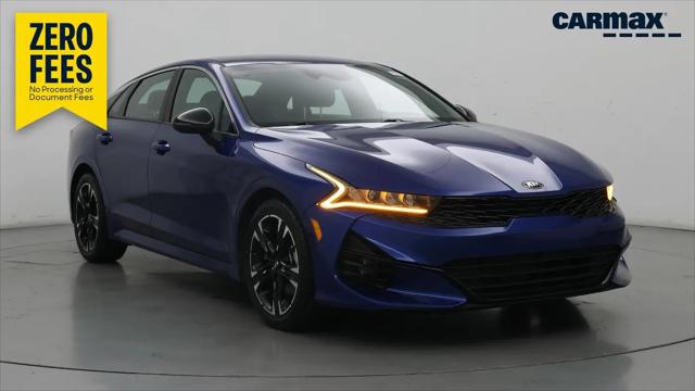 2021 Kia K5 GT-Line for sale in Baton Rouge, LA
