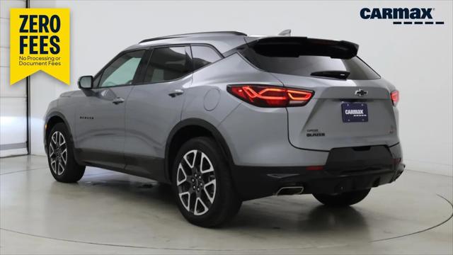 2025 Chevrolet Blazer FWD RS for sale in Myrtle Beach, SC