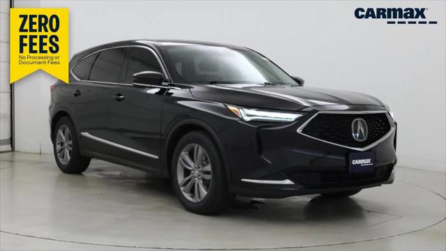 2023 Acura MDX Standard for sale in Myrtle Beach, SC