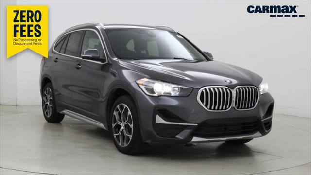 2022 BMW X1 sDrive28i for sale in Myrtle Beach, SC