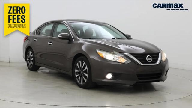 2016 Nissan Altima 2.5 SL for sale in Myrtle Beach, SC