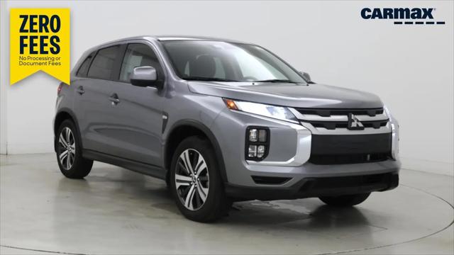 2025 Mitsubishi Outlander Sport 2.0 S AWC for sale in Myrtle Beach, SC