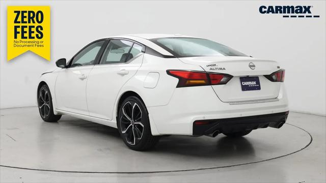 2023 Nissan Altima SR FWD for sale in Springfield, IL