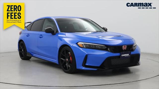2024 Honda Civic Type R for sale in Springfield, IL