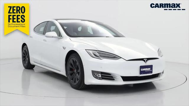 2020 Tesla Model S Performance Dual Motor All-Wheel Drive for sale in Indianapolis, IN