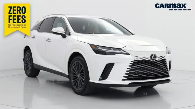 2025 Lexus RX 350 Premium for sale in Indianapolis, IN