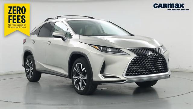 2020 Lexus RX 350 RX 350 for sale in Indianapolis, IN