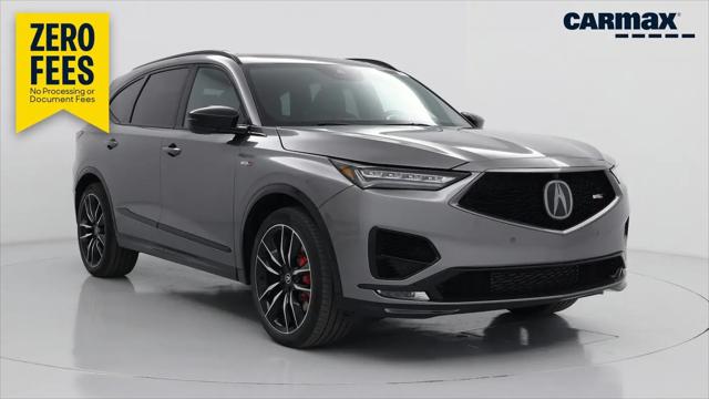 2023 Acura MDX Type S w/Advance Package for sale in Indianapolis, IN