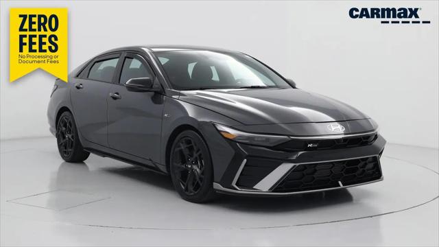 2025 Hyundai Elantra N Line for sale in Indianapolis, IN