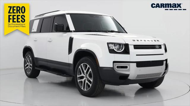 2023 Land Rover Defender 110 S for sale in Indianapolis, IN