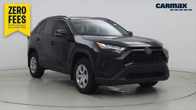 2025 Toyota RAV4 XLE for sale in Lithia Springs, GA