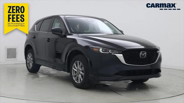 2025 Mazda CX-5 2.5 S Select for sale in Lithia Springs, GA