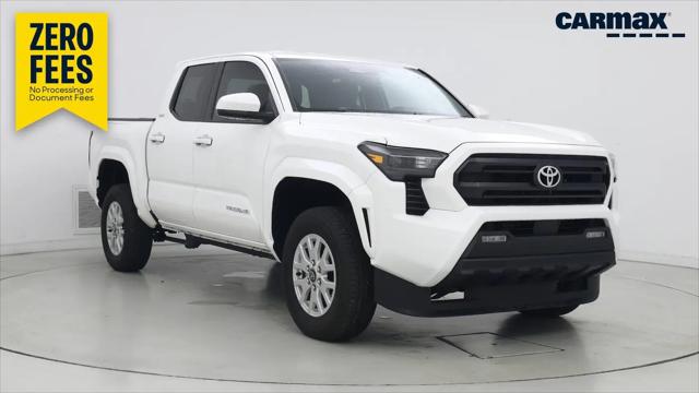2025 Toyota Tacoma SR5 for sale in Lithia Springs, GA