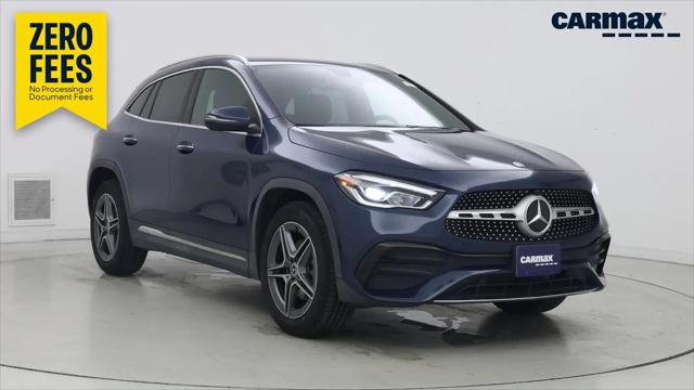 2023 Mercedes-Benz GLA-CLASS 4MATIC for sale in Lithia Springs, GA