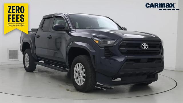 2024 Toyota Tacoma SR for sale in Lithia Springs, GA
