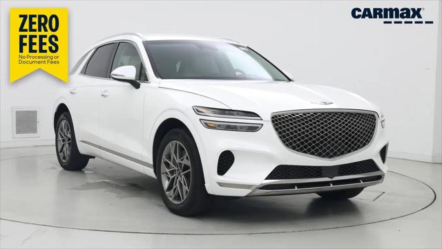 2025 Genesis GV70 2.5T AWD for sale in Lithia Springs, GA