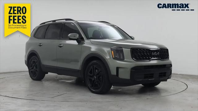 2024 Kia Telluride EX X-Line for sale in Lithia Springs, GA