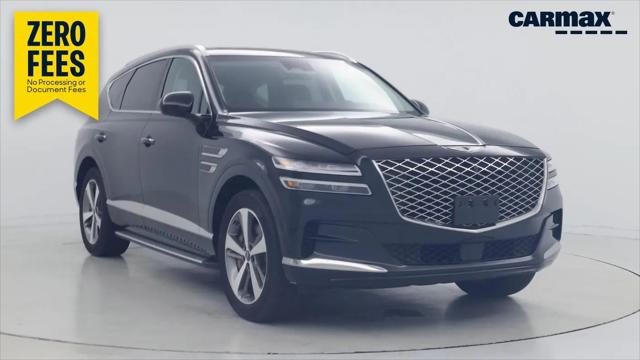 2023 Genesis GV80 3.5T AWD for sale in Lithia Springs, GA