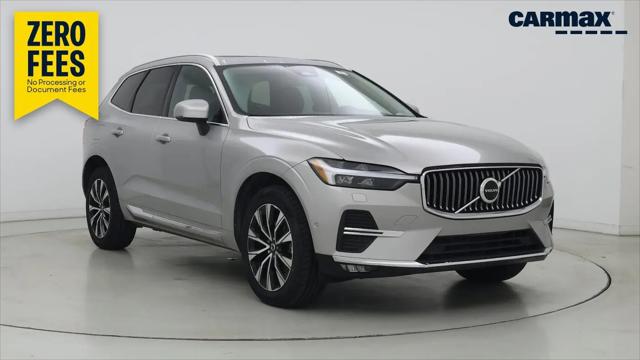 2023 Volvo XC60 B5 Plus Bright Theme for sale in Lithia Springs, GA