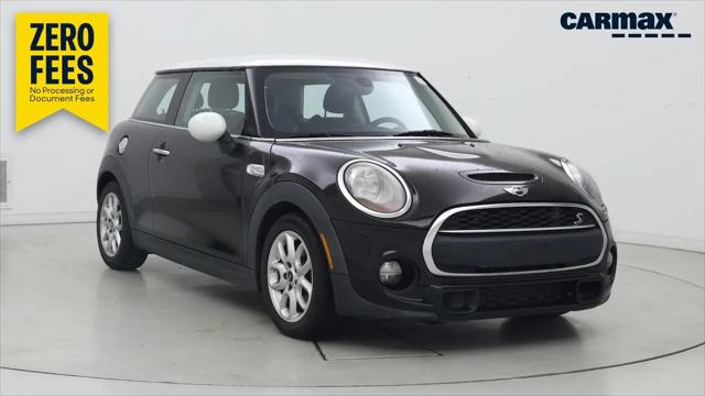 2015 MINI Hardtop Cooper S for sale in Lithia Springs, GA