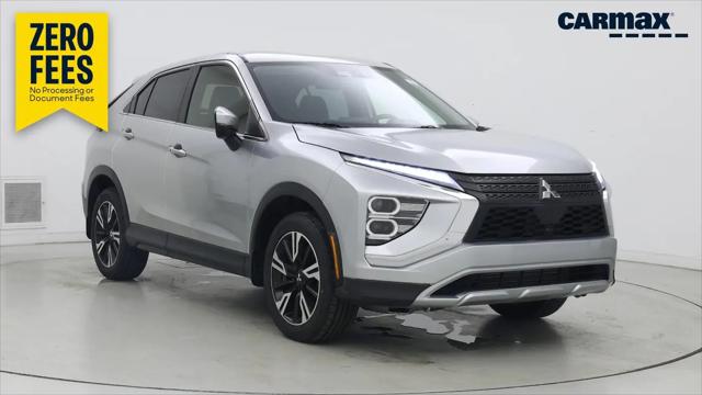 2023 Mitsubishi Eclipse Cross SE S-AWC for sale in Lithia Springs, GA