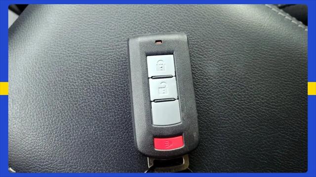 2023 Mitsubishi Eclipse Cross SE S-AWC for sale in Lithia Springs, GA