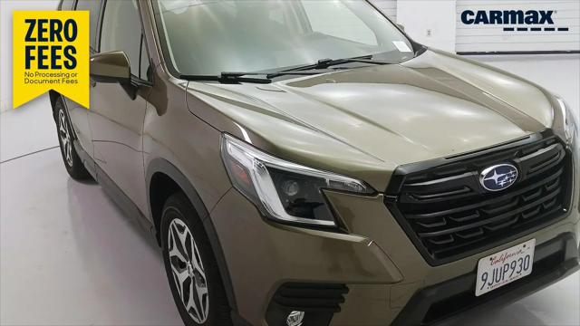 2024 Subaru Forester Premium for sale in Oceanside, CA