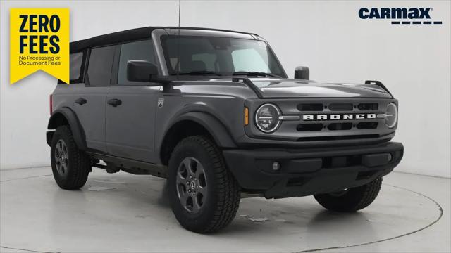 2023 Ford Bronco Big Bend for sale in Winston-Salem, NC